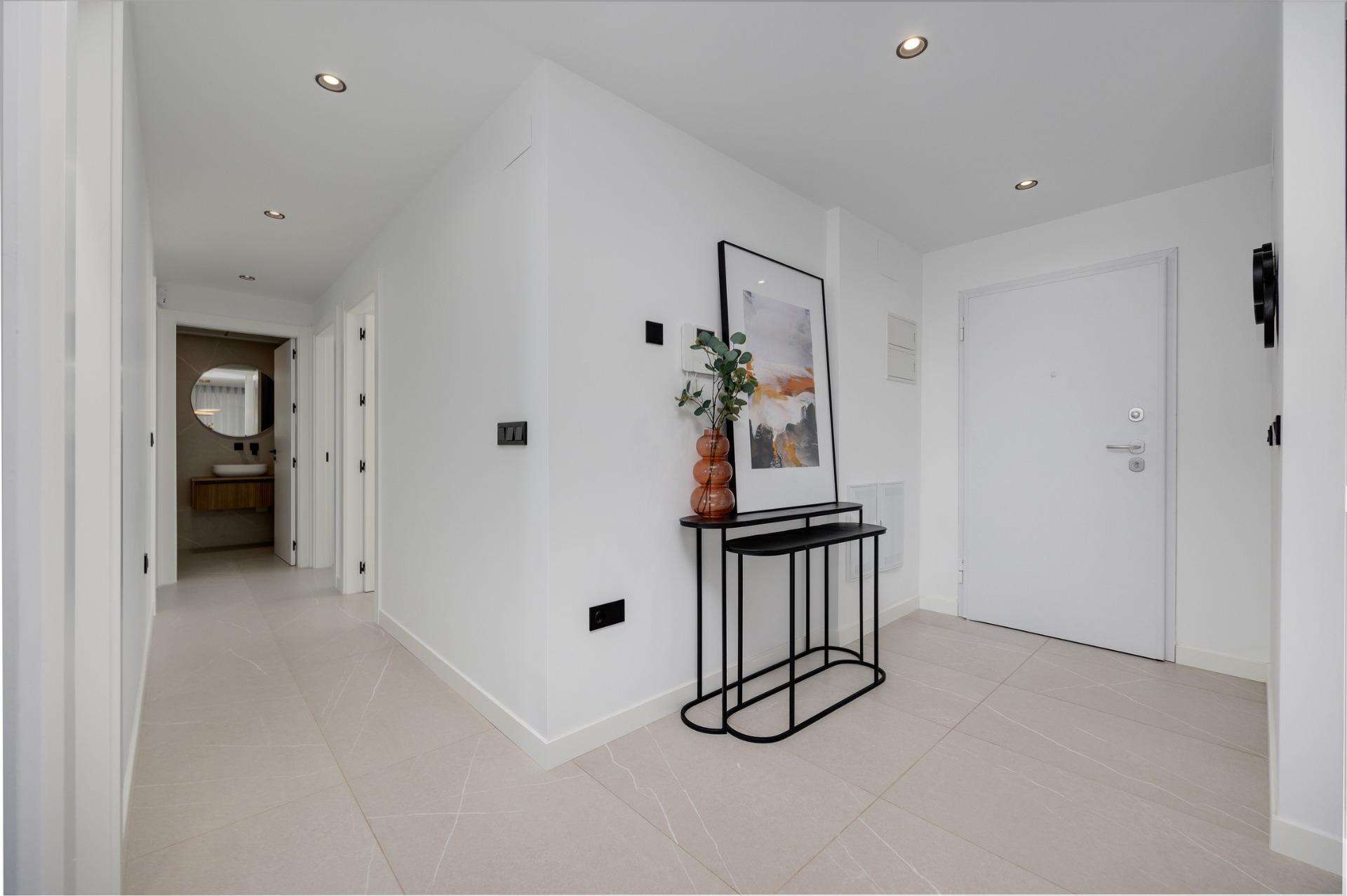 For sale - 3 Bedroom 2 Bathroom Villa in Torrevieja - Sector 25  - Alicante