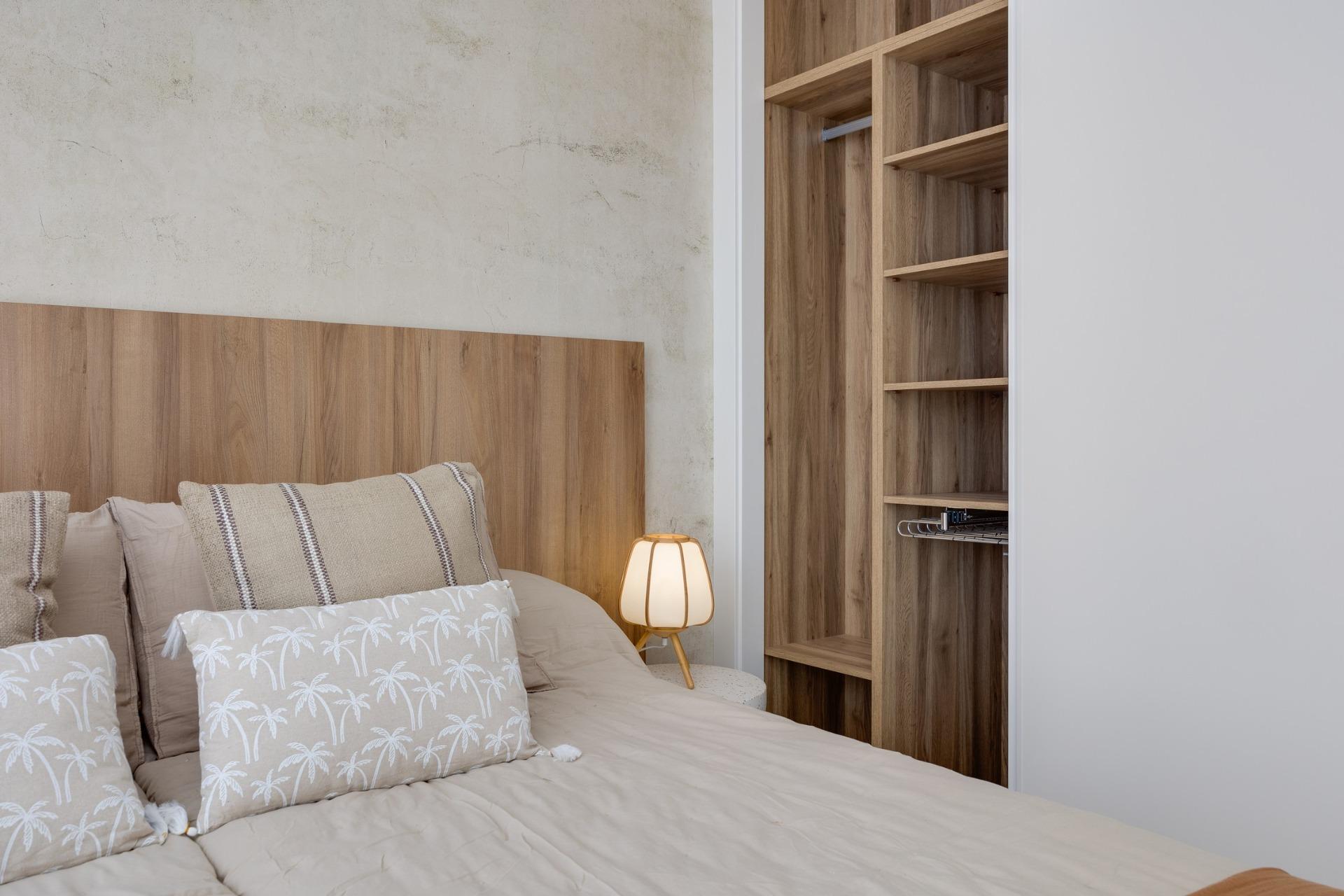 For sale - 3 Bedroom 2 Bathroom Villa in Torrevieja - Sector 25  - Alicante