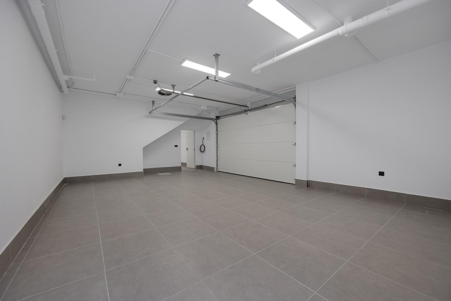 For sale - 3 Bedroom 2 Bathroom Villa in Torrevieja - Sector 25  - Alicante