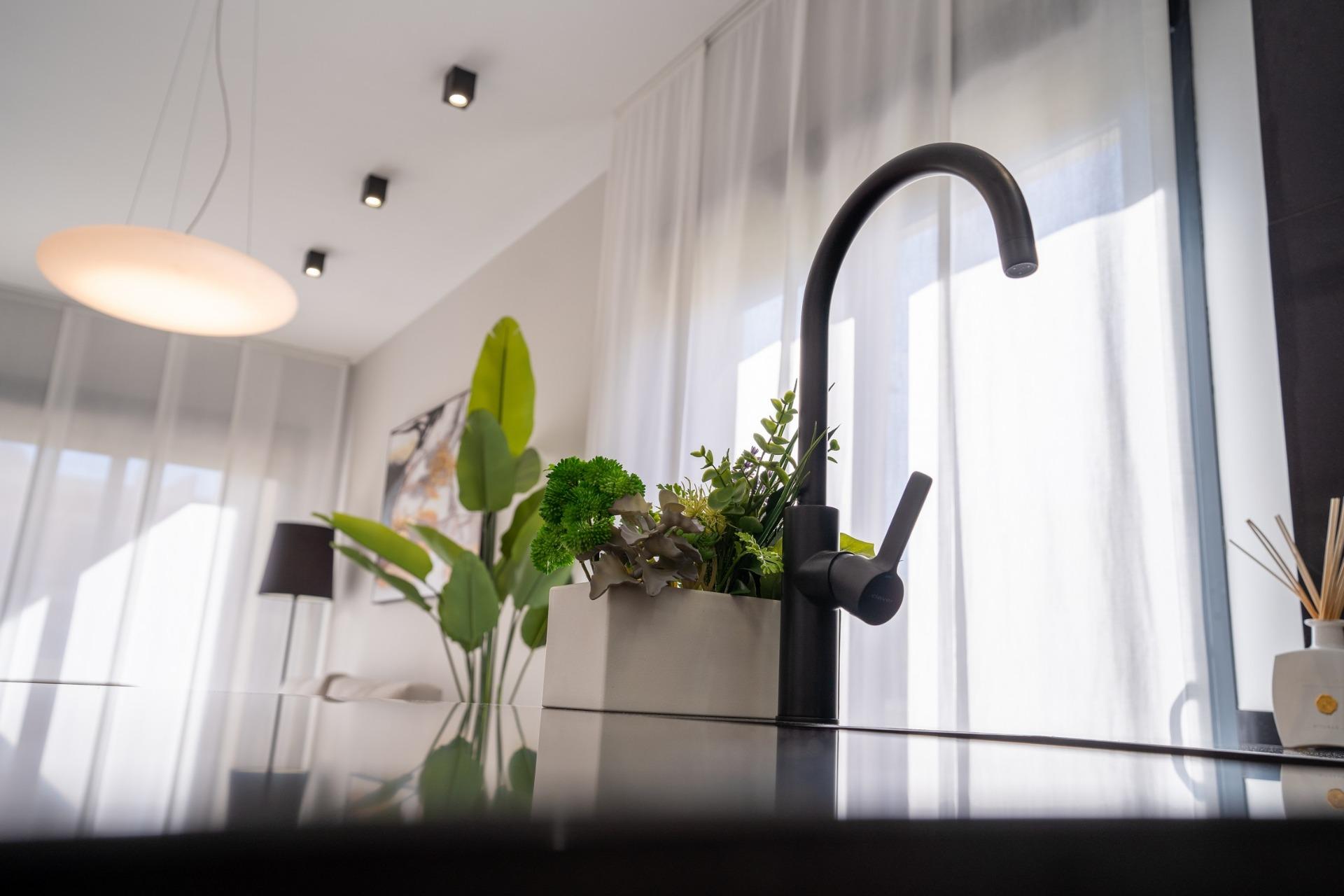 For sale - 3 Bedroom 2 Bathroom Bungalow in Pilar de La Horadada - pueblo  - Alicante