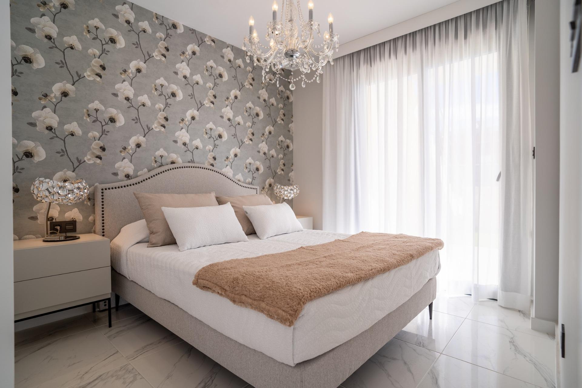 For sale - 3 Bedroom 2 Bathroom Bungalow in Pilar de La Horadada - pueblo  - Alicante