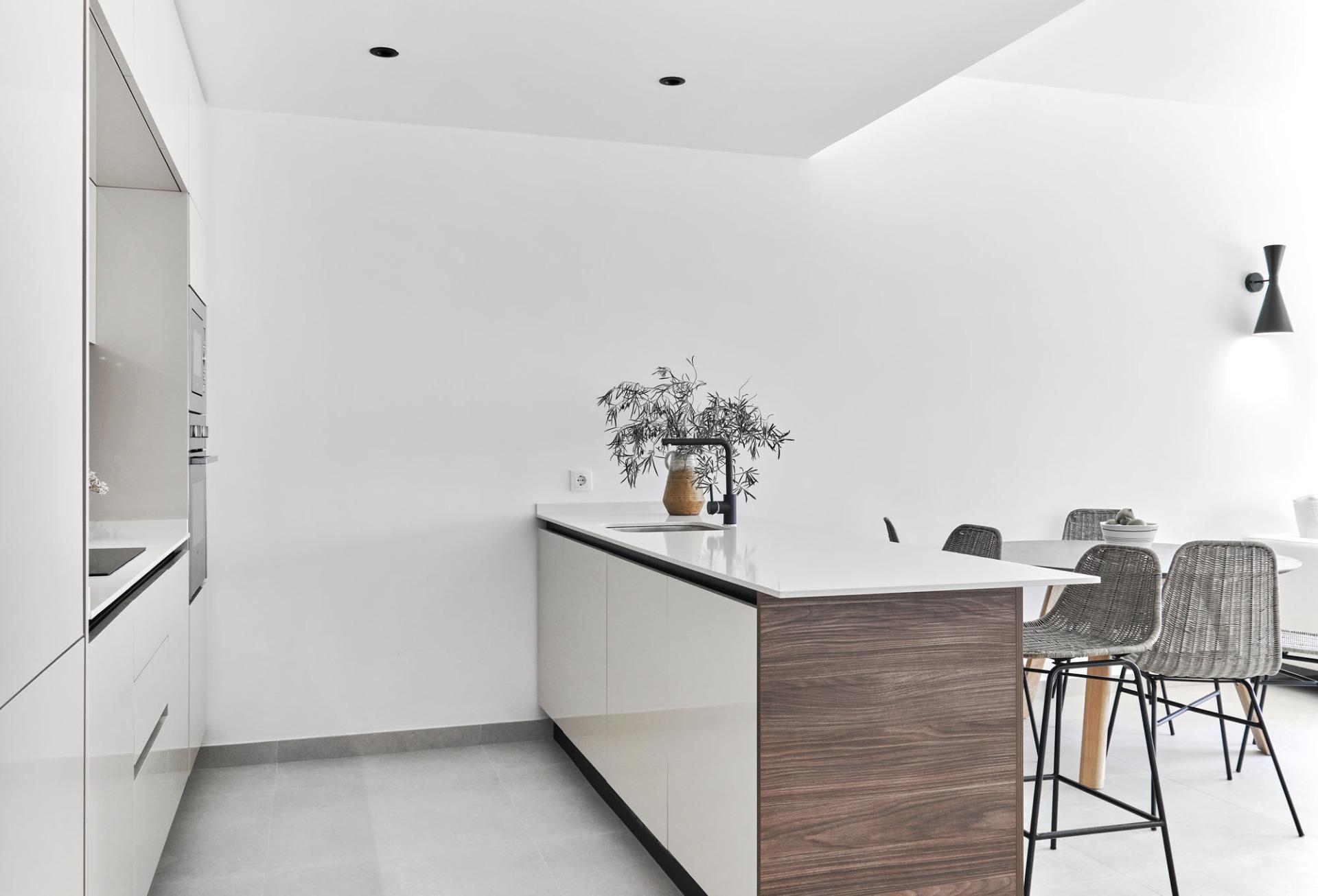 For sale - 2 Bedroom 2 Bathroom Bungalow in Torrevieja - Villa Amalia  - Alicante