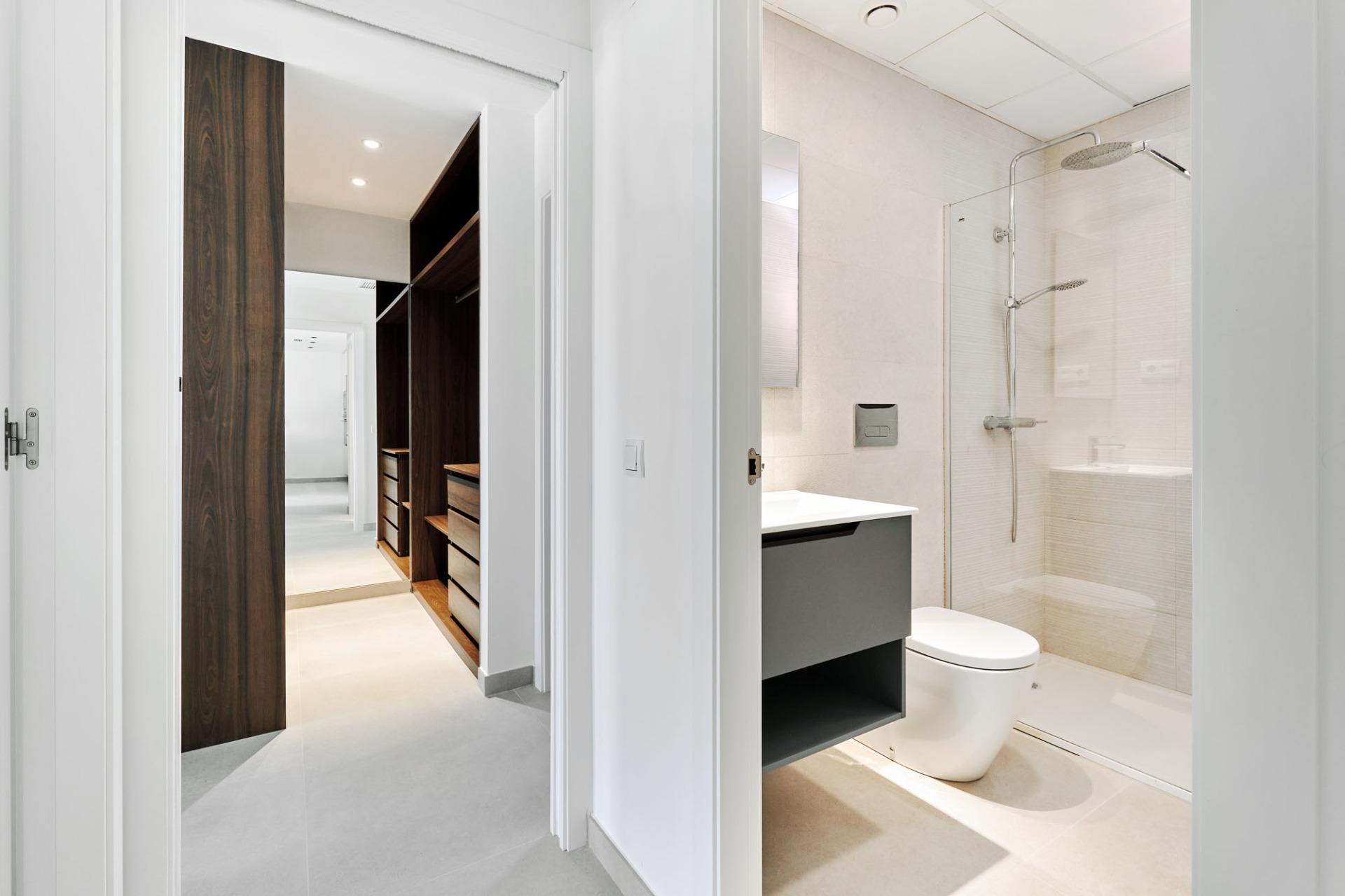 For sale - 2 Bedroom 2 Bathroom Bungalow in Torrevieja - Villa Amalia  - Alicante