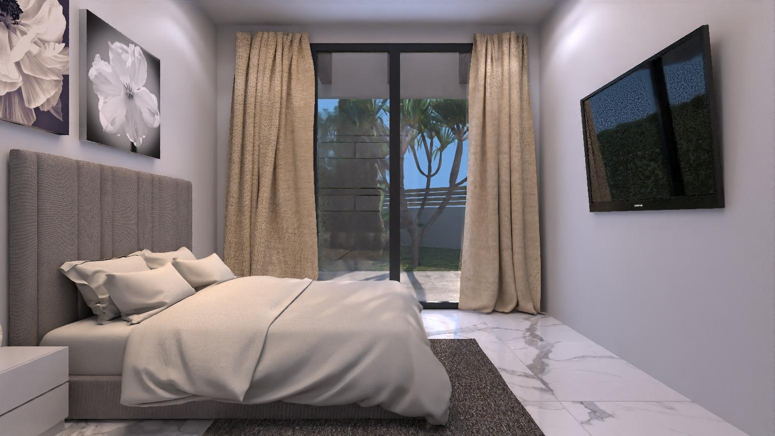 For sale - 3 Bedroom 2 Bathroom Villa in Ciudad Quesada - Golf La Marquesa (Ciudad Quesada)  - Alicante