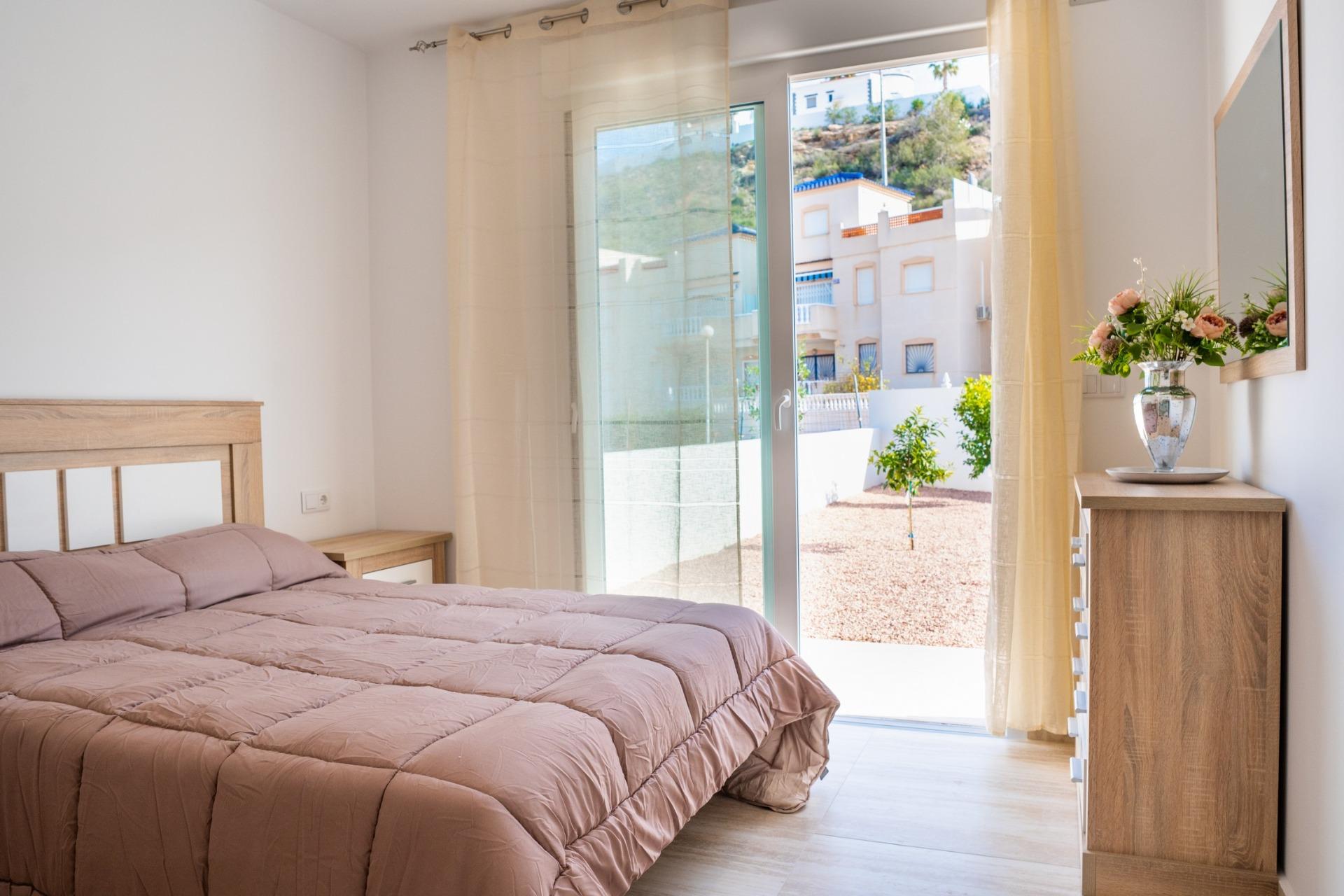 For sale - 3 Bedroom 2 Bathroom Villa in Ciudad Quesada - Golf La Marquesa (Ciudad Quesada)  - Alicante
