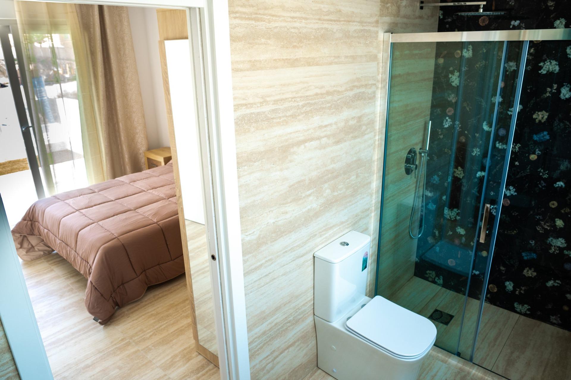 For sale - 3 Bedroom 2 Bathroom Villa in Ciudad Quesada - Golf La Marquesa (Ciudad Quesada)  - Alicante