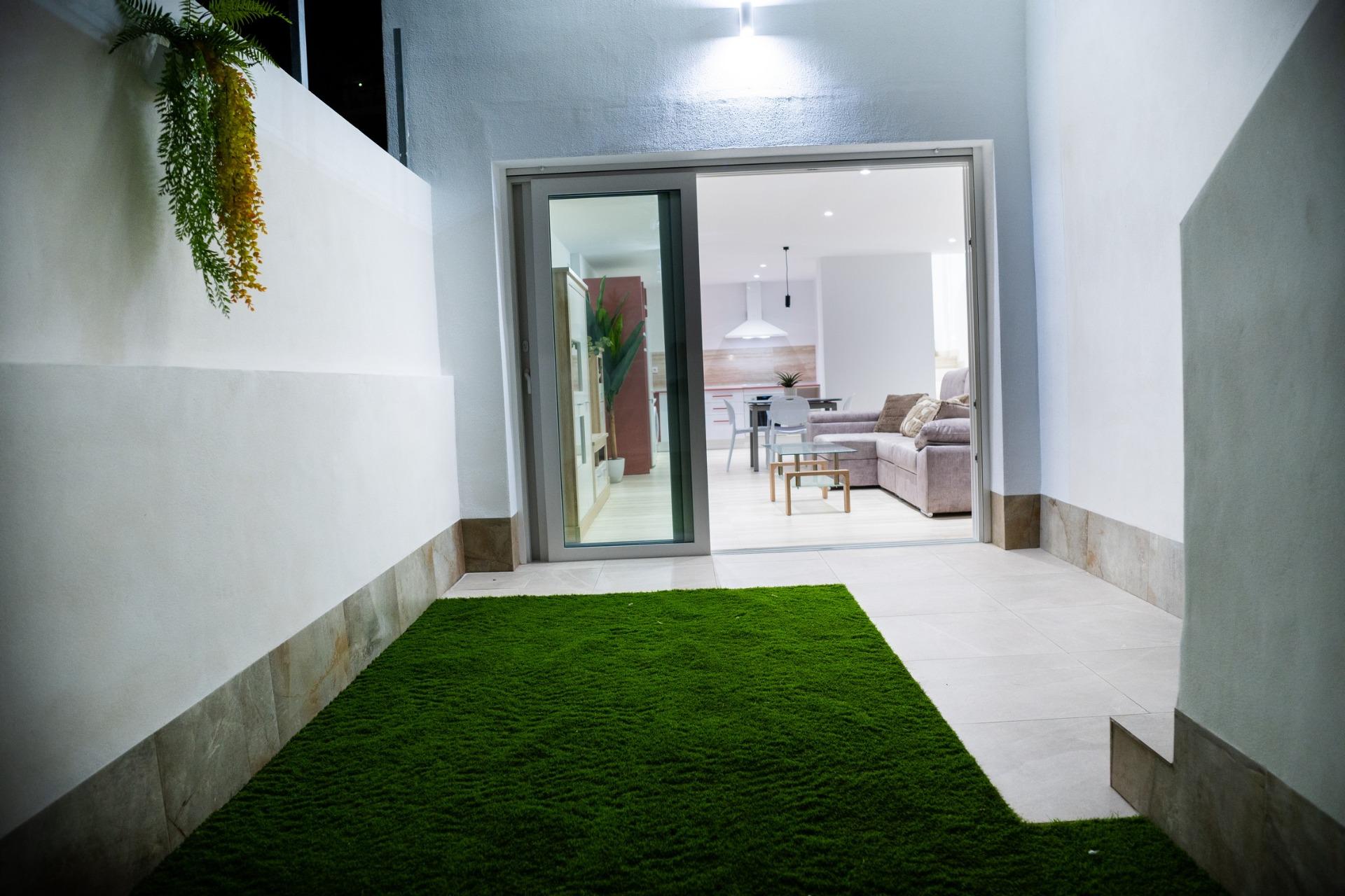 For sale - 3 Bedroom 2 Bathroom Villa in Ciudad Quesada - Golf La Marquesa (Ciudad Quesada)  - Alicante