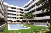 31-1821-115-10-115/64471, 2 Bedroom 2 Bathroom Apartment in Santa Pola
