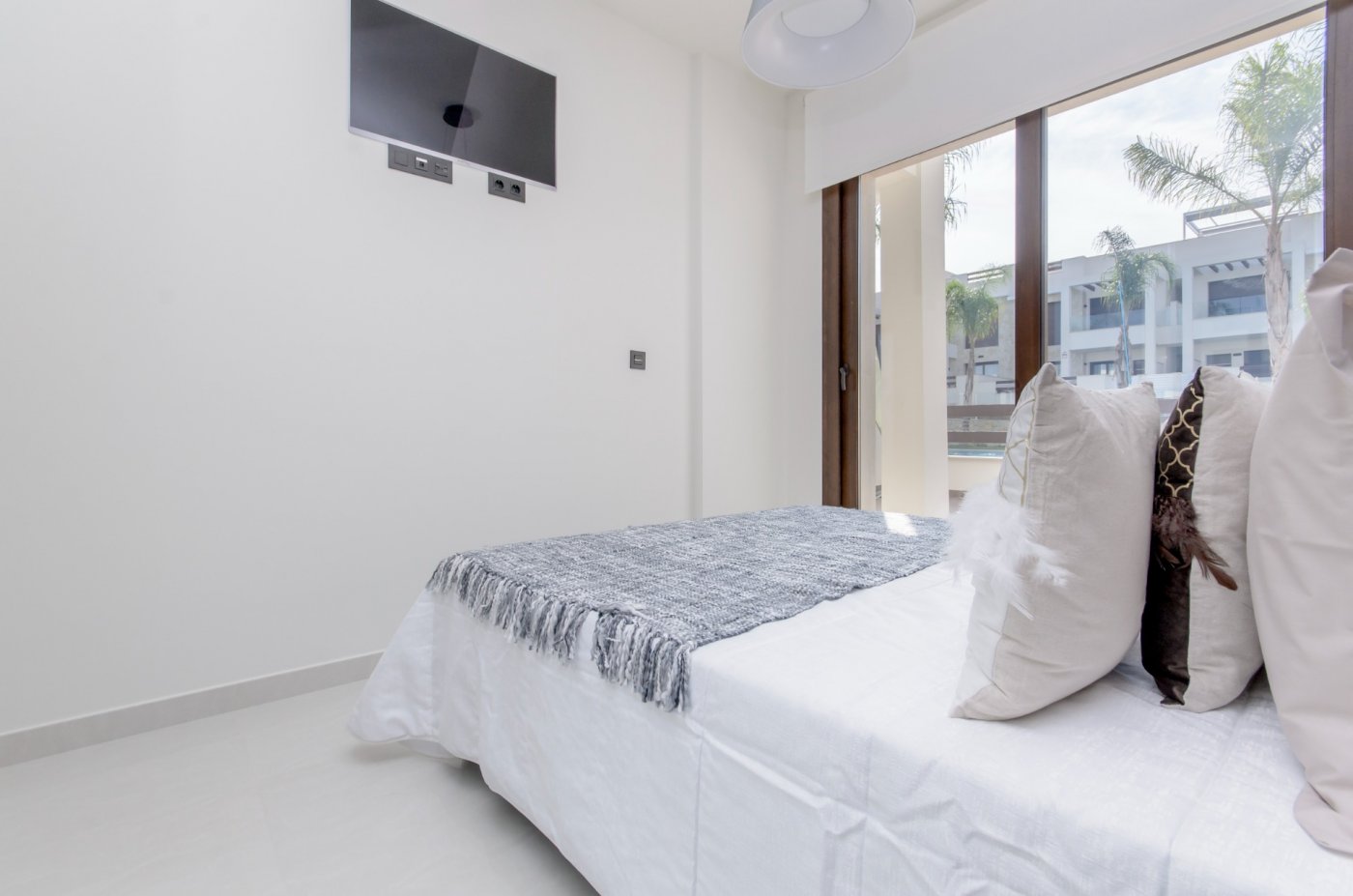 For sale - 2 Bedroom 2 Bathroom Bungalow in Torrevieja - Los Balcones  - Alicante