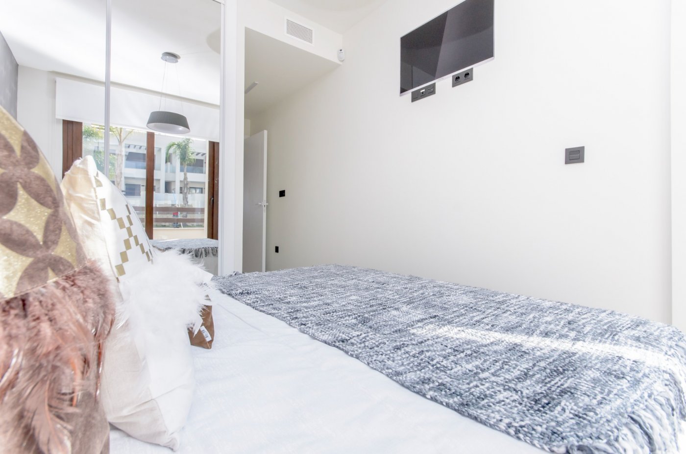 For sale - 2 Bedroom 2 Bathroom Bungalow in Torrevieja - Los Balcones  - Alicante