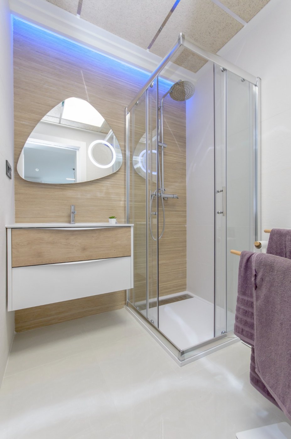 For sale - 2 Bedroom 2 Bathroom Bungalow in Torrevieja - Los Balcones  - Alicante