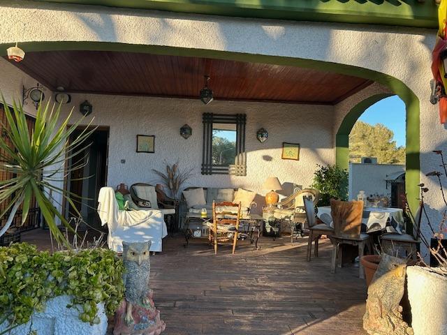 For sale - 3 Bedroom 2 Bathroom Villa in Cabo Roig - Campoamor  - Alicante