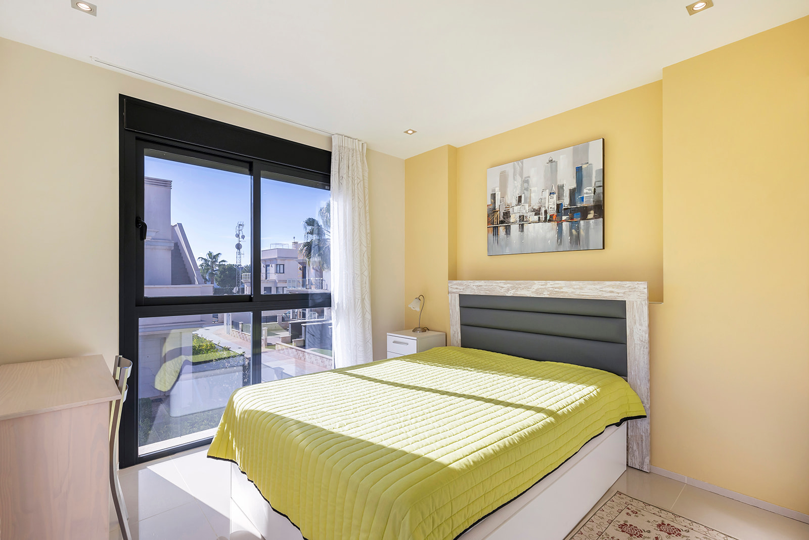 For sale - 5 Bedroom 4 Bathroom Villa in La Zenia - Orihuela Costa  - Alicante