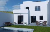 40-1685-115-10-115/64637, 3 Bedroom 3 Bathroom Villa in Los Belones