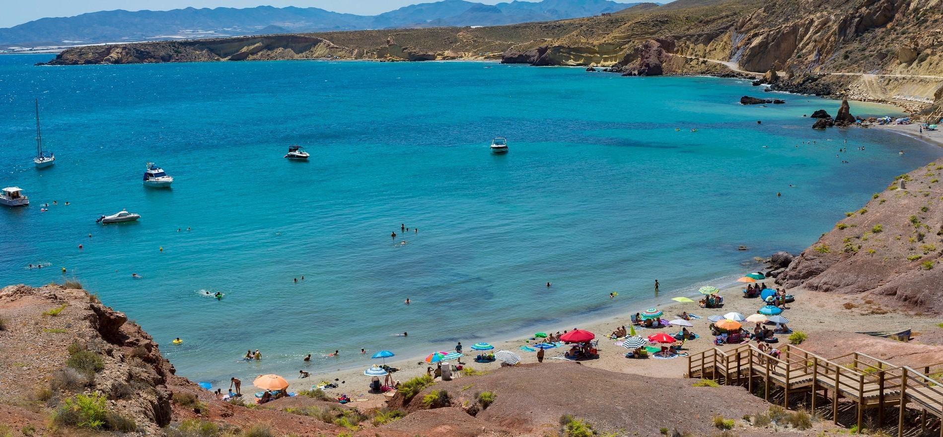 New Build - 2 Bedroom 2 Bathroom Town House in Fuente Álamo - La Pinilla  - Murcia