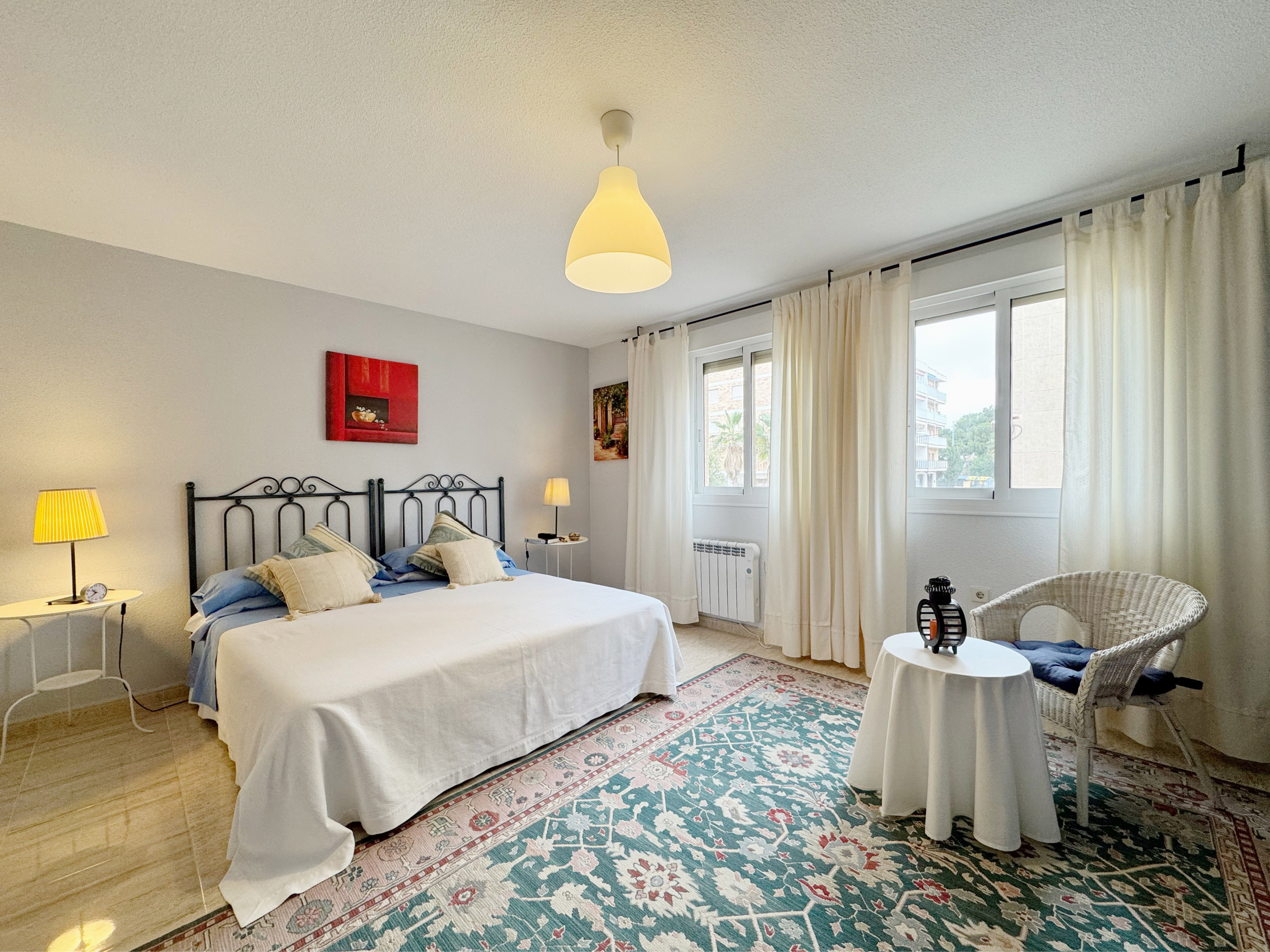 For sale - 2 Bedroom 2 Bathroom Apartment in Punta Prima - Punta Prima  - Alicante