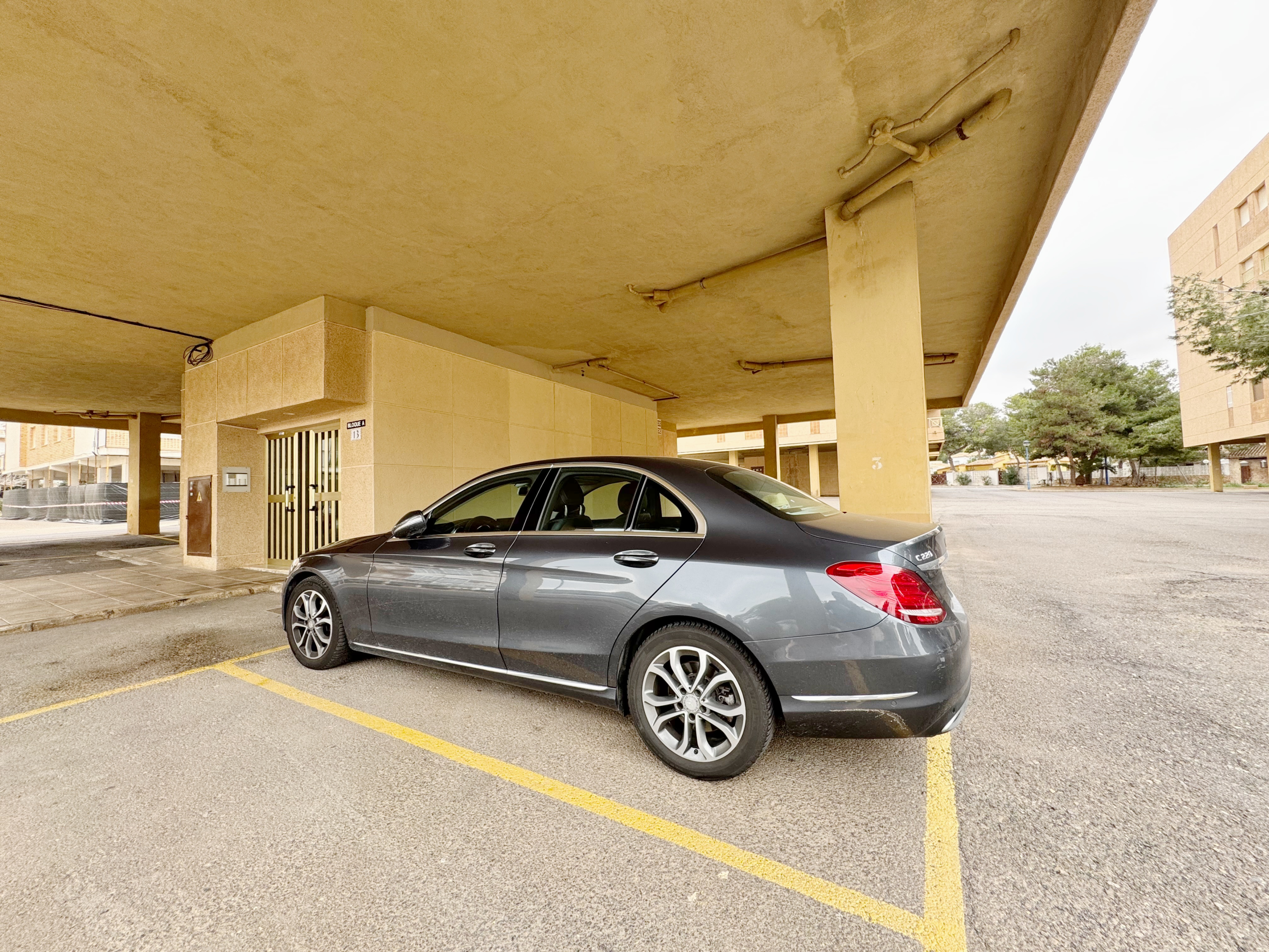 For sale - 2 Bedroom 2 Bathroom Apartment in Punta Prima - Punta Prima  - Alicante