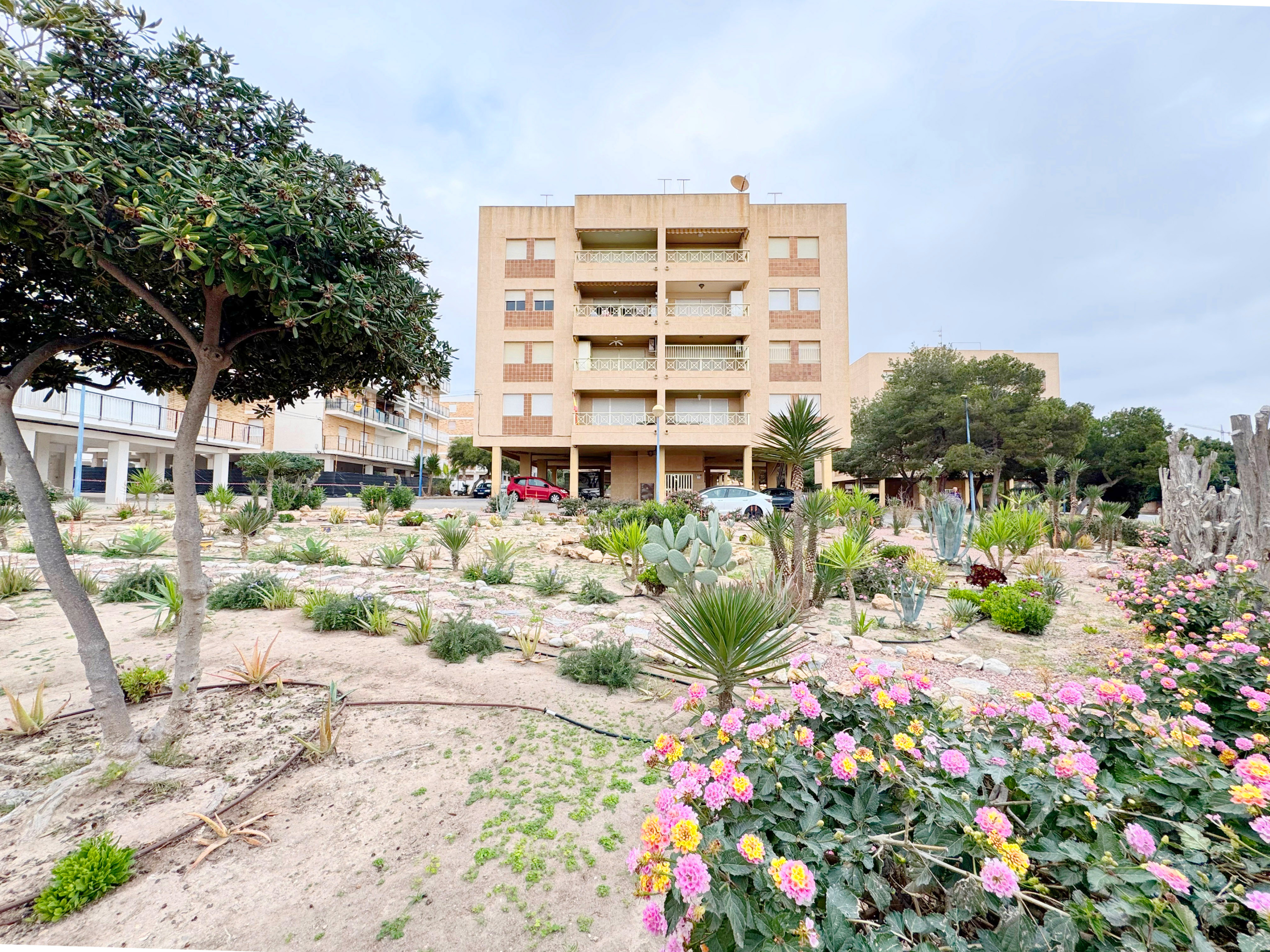 For sale - 2 Bedroom 2 Bathroom Apartment in Punta Prima - Punta Prima  - Alicante