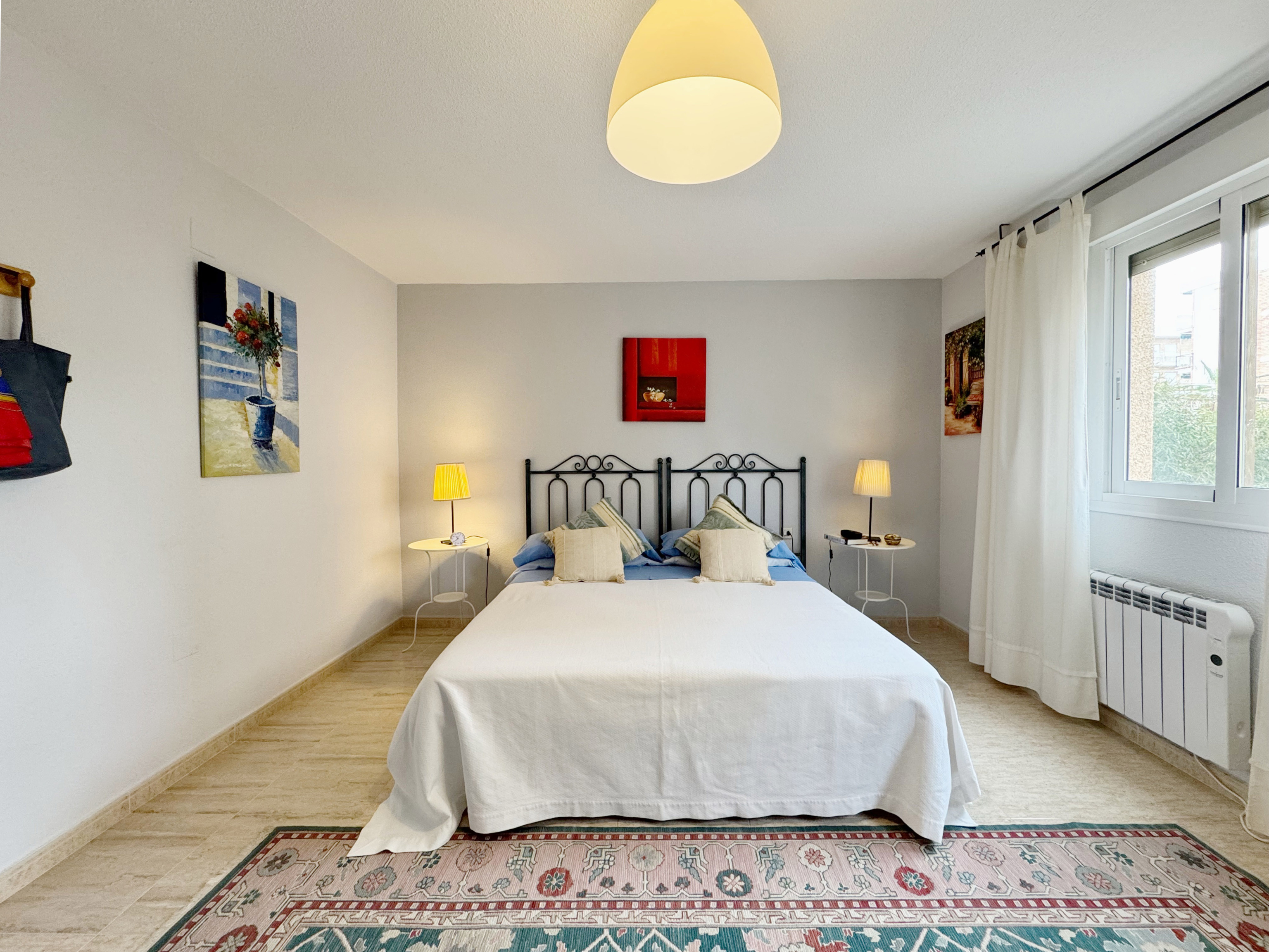 For sale - 2 Bedroom 2 Bathroom Apartment in Punta Prima - Punta Prima  - Alicante