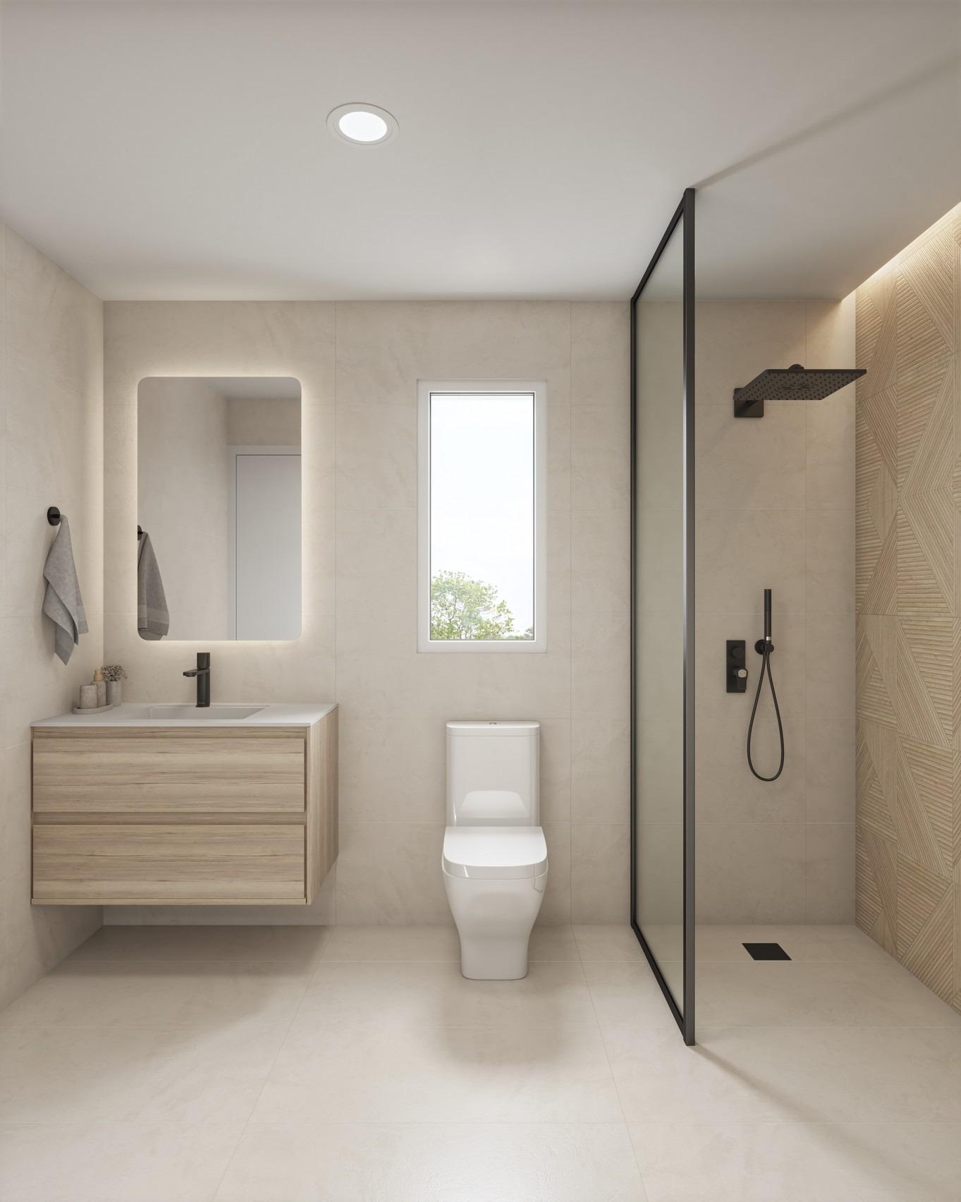 For sale - 3 Bedroom 2 Bathroom Bungalow in Pilar de La Horadada - pueblo  - Alicante