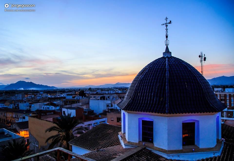 For sale - 3 Bedroom 3 Bathroom Town House in Dolores - Sector 2  - Alicante