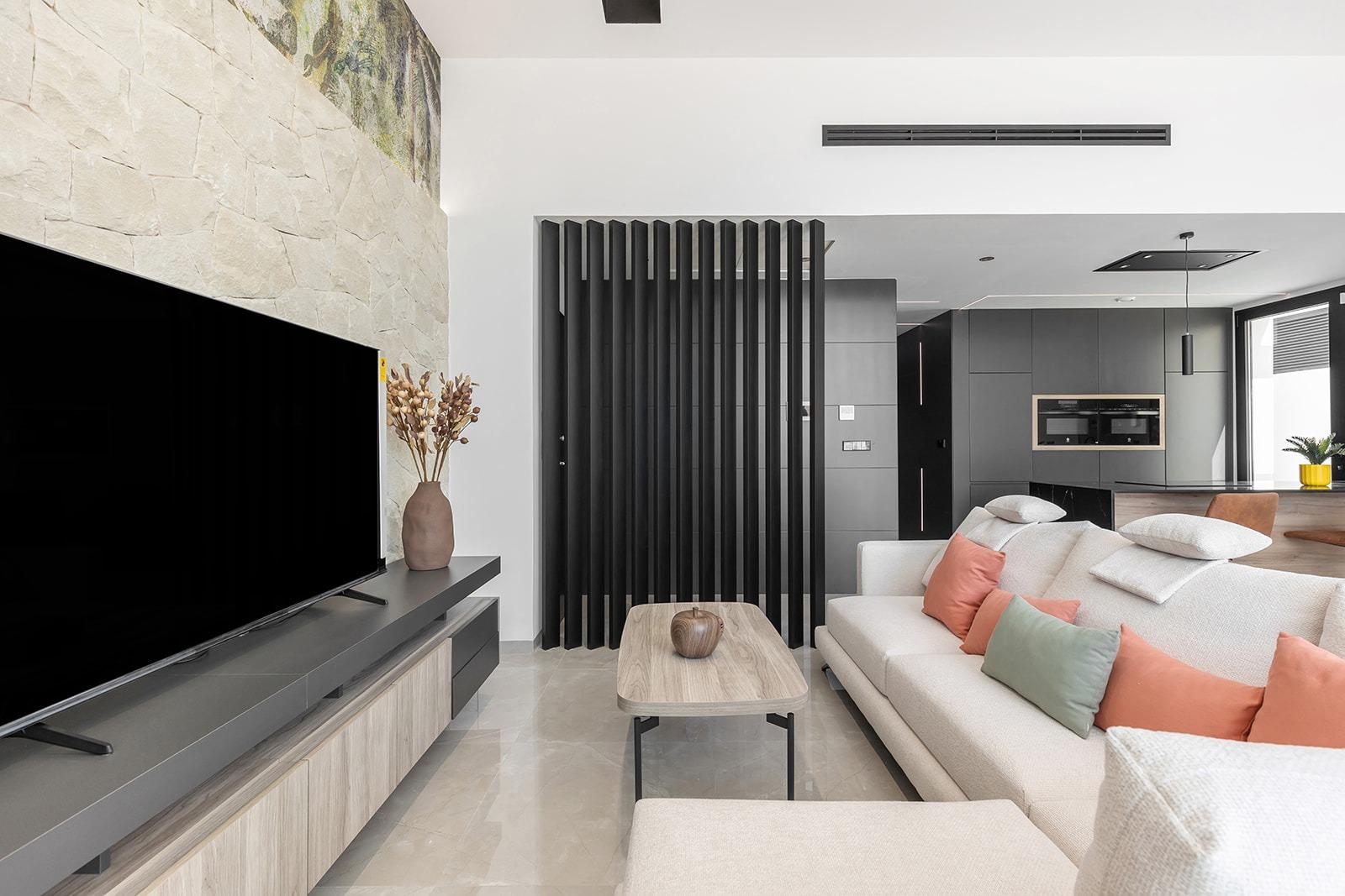 For sale - 3 Bedroom 2 Bathroom Villa in Torrevieja - Los Balcones  - Alicante