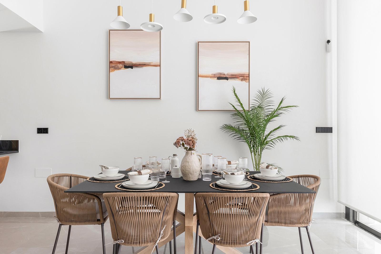 For sale - 3 Bedroom 2 Bathroom Villa in Torrevieja - Los Balcones  - Alicante