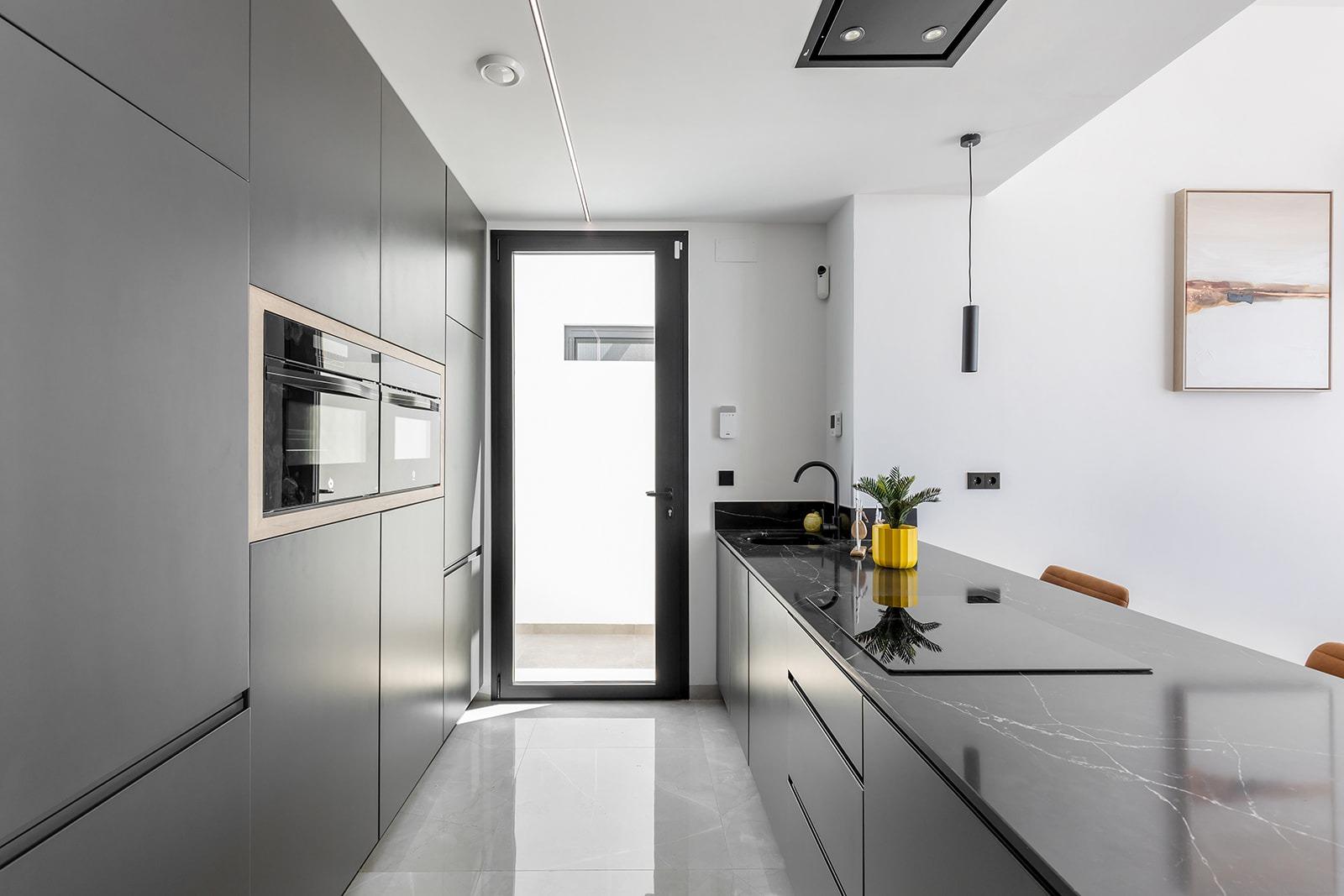 For sale - 3 Bedroom 2 Bathroom Villa in Torrevieja - Los Balcones  - Alicante