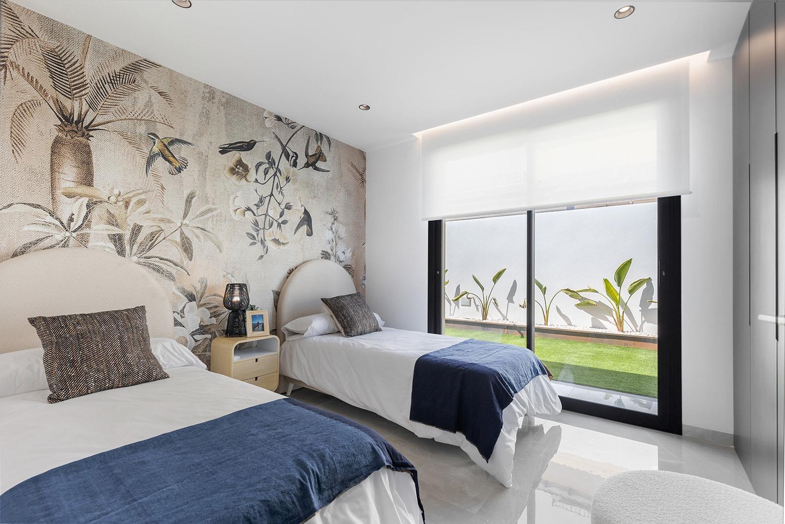 For sale - 3 Bedroom 2 Bathroom Villa in Torrevieja - Los Balcones  - Alicante