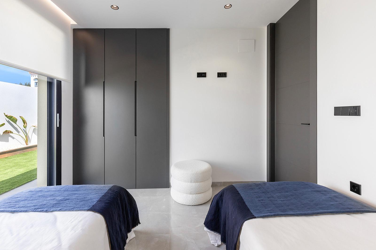 For sale - 3 Bedroom 2 Bathroom Villa in Torrevieja - Los Balcones  - Alicante