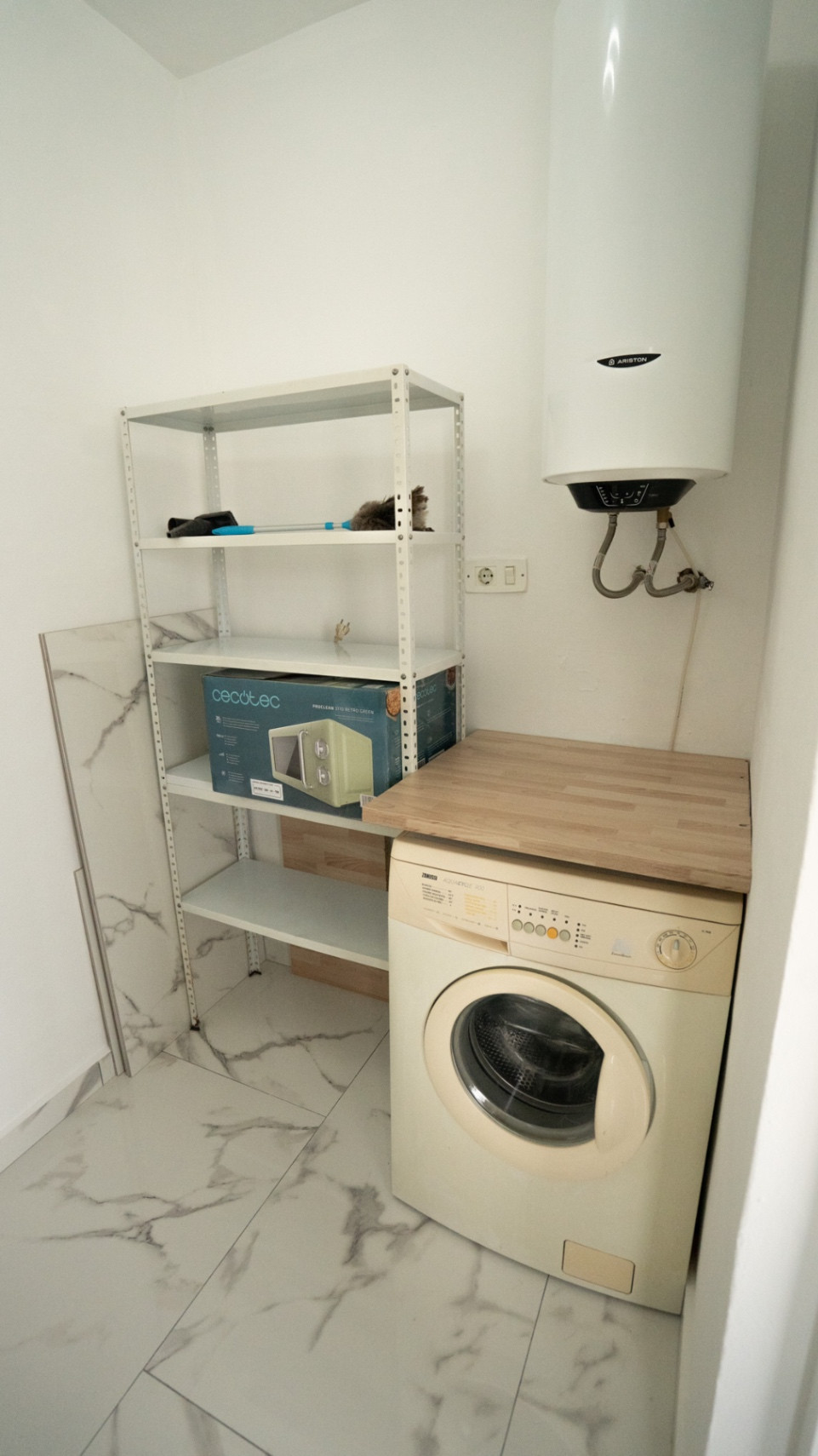 For sale - 1 Bedroom 1 Bathroom Apartment - Ground Floor Apartment in Orihuela - Orihuela Centro  - Alicante