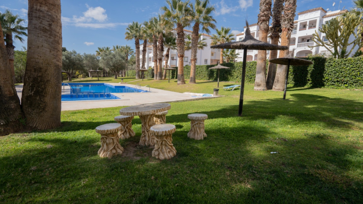 For sale - 1 Bedroom 1 Bathroom Apartment - Ground Floor Apartment in Orihuela - Orihuela Centro  - Alicante