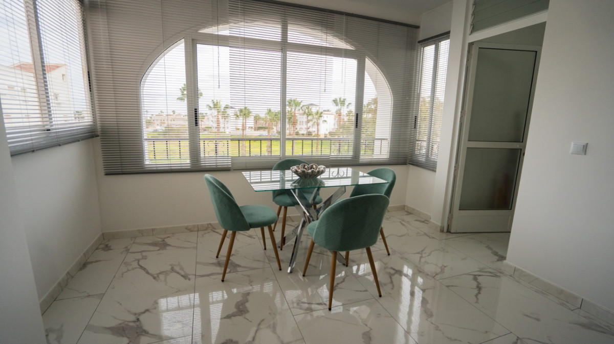 For sale - 1 Bedroom 1 Bathroom Apartment - Ground Floor Apartment in Orihuela - Orihuela Centro  - Alicante