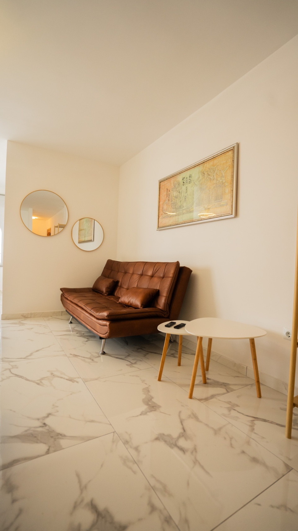 For sale - 1 Bedroom 1 Bathroom Apartment - Ground Floor Apartment in Orihuela - Orihuela Centro  - Alicante