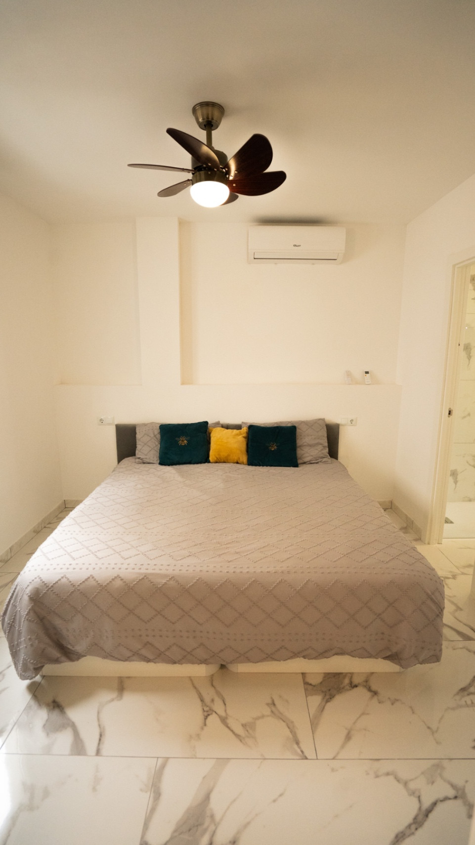 For sale - 1 Bedroom 1 Bathroom Apartment - Ground Floor Apartment in Orihuela - Orihuela Centro  - Alicante