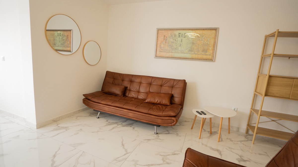 For sale - 1 Bedroom 1 Bathroom Apartment - Ground Floor Apartment in Orihuela - Orihuela Centro  - Alicante