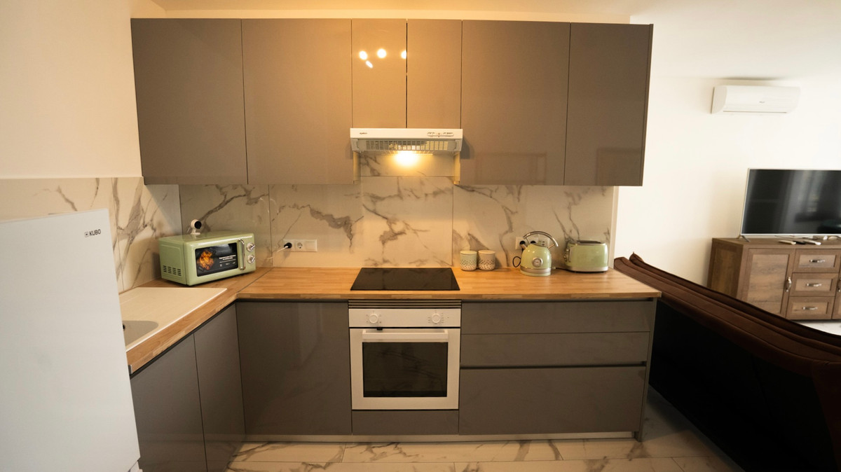 For sale - 1 Bedroom 1 Bathroom Apartment - Ground Floor Apartment in Orihuela - Orihuela Centro  - Alicante