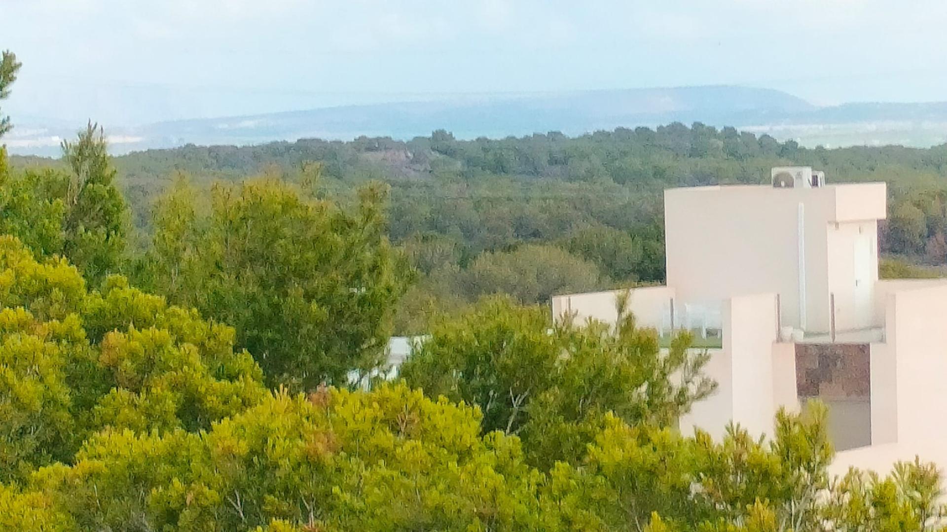 New Build - 2 Bedroom 2 Bathroom Town House in Villamartin - PAU 26  - Alicante