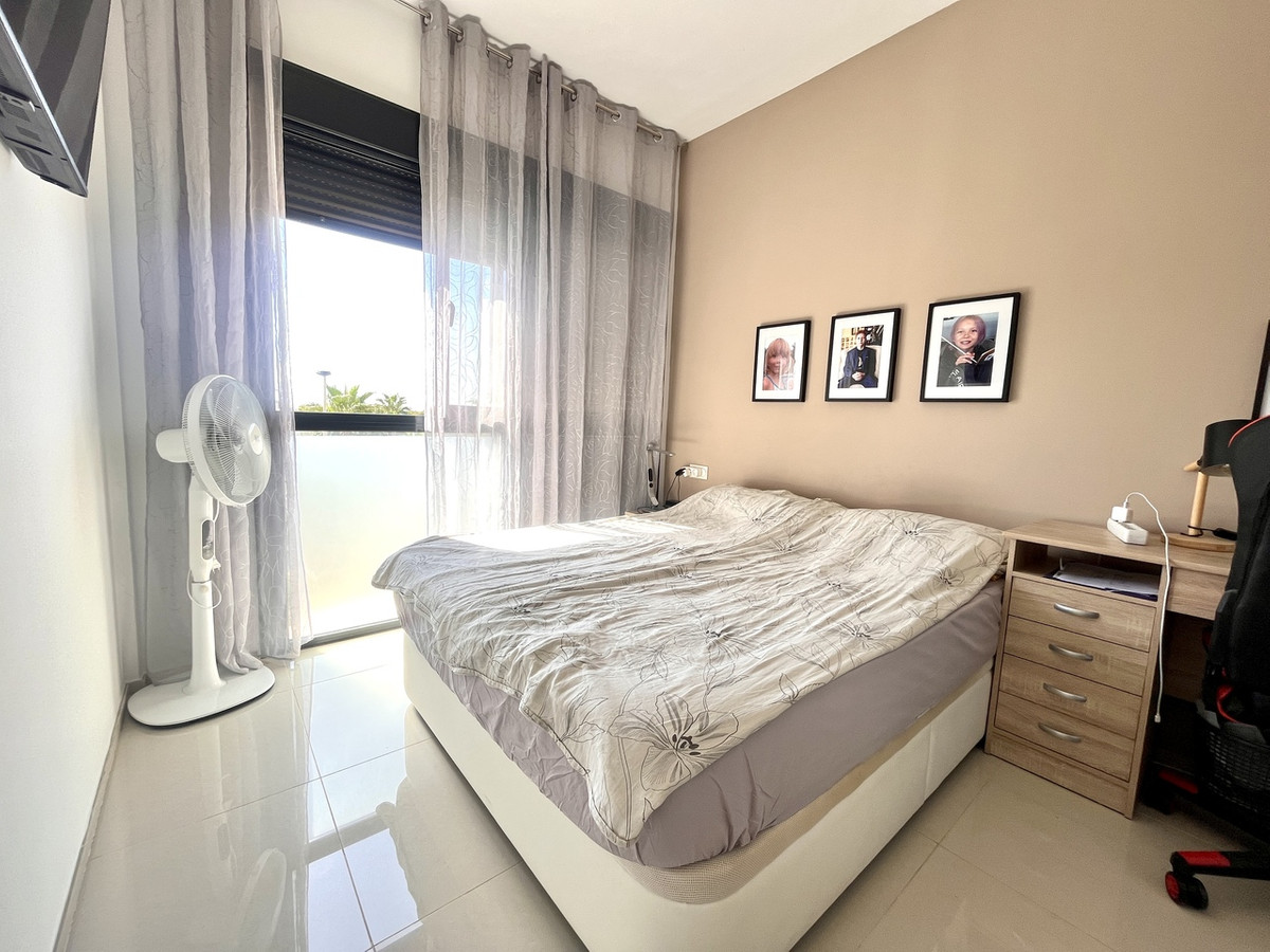 For sale - 3 Bedroom 2 Bathroom Apartment - Penthouse in Orihuela - Los Dolses  - Alicante