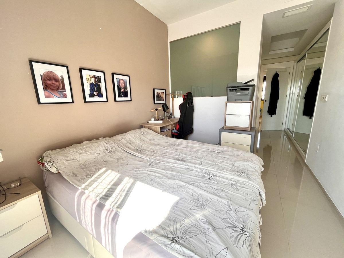 For sale - 3 Bedroom 2 Bathroom Apartment - Penthouse in Orihuela - Los Dolses  - Alicante