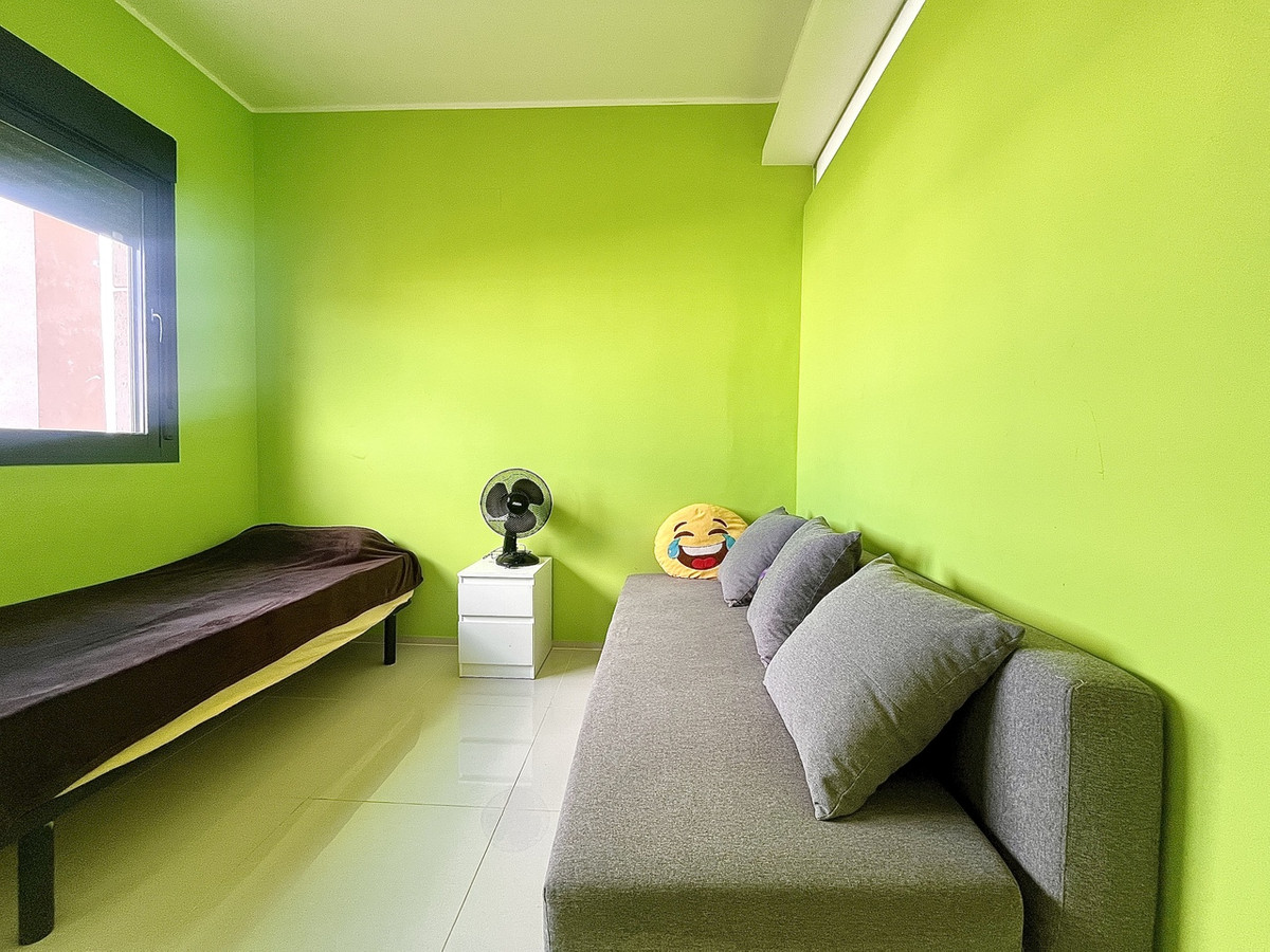 For sale - 3 Bedroom 2 Bathroom Apartment - Penthouse in Orihuela - Los Dolses  - Alicante