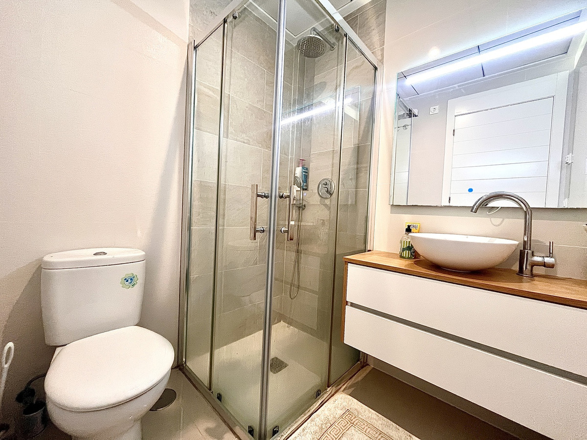 For sale - 3 Bedroom 2 Bathroom Apartment - Penthouse in Orihuela - Los Dolses  - Alicante