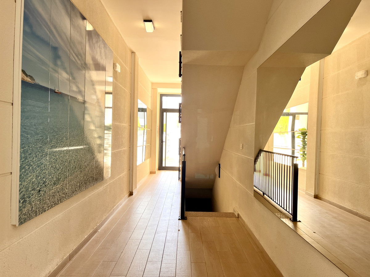 For sale - 3 Bedroom 2 Bathroom Apartment - Penthouse in Orihuela - Los Dolses  - Alicante
