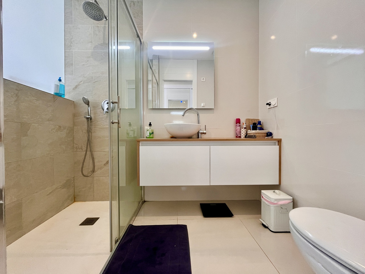 For sale - 3 Bedroom 2 Bathroom Apartment - Penthouse in Orihuela - Los Dolses  - Alicante