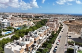 76-R4986370/65292, 3 Bedroom 2 Bathroom Apartment - Penthouse in Orihuela