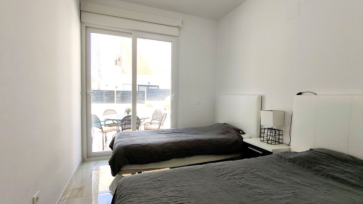 For sale - 3 Bedroom 3 Bathroom Villa in LA MATA - , LA MATA, Alicante, Spain - Alicante