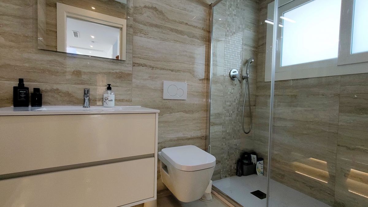 For sale - 3 Bedroom 3 Bathroom Villa in LA MATA - , LA MATA, Alicante, Spain - Alicante