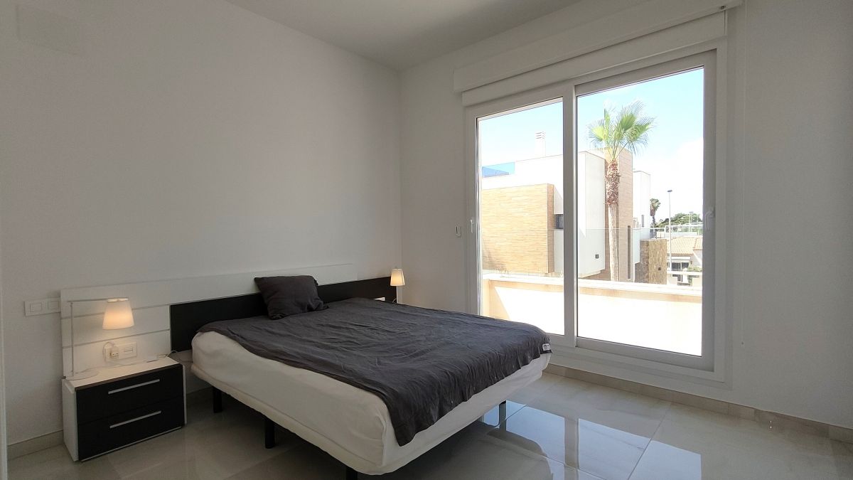 For sale - 3 Bedroom 3 Bathroom Villa in LA MATA - , LA MATA, Alicante, Spain - Alicante