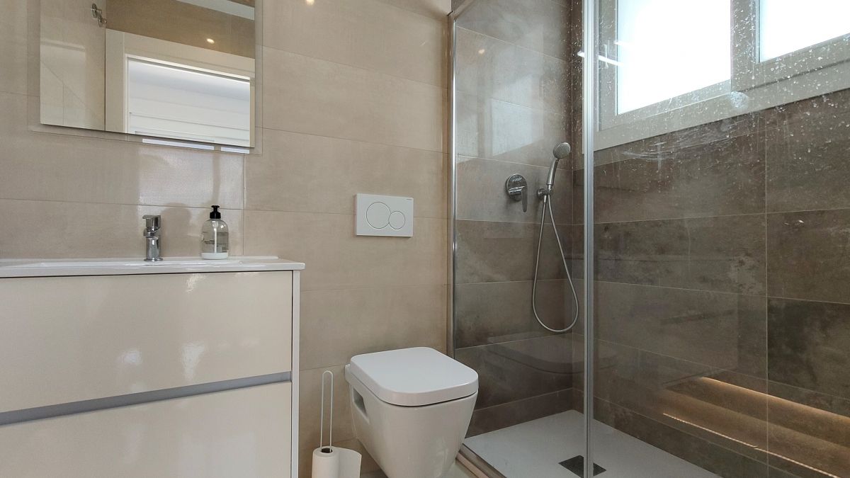 For sale - 3 Bedroom 3 Bathroom Villa in LA MATA - , LA MATA, Alicante, Spain - Alicante