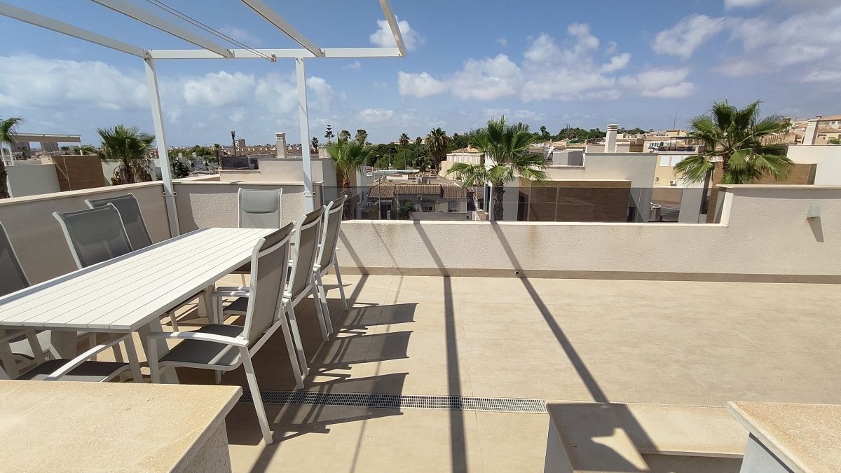 For sale - 3 Bedroom 3 Bathroom Villa in LA MATA - , LA MATA, Alicante, Spain - Alicante